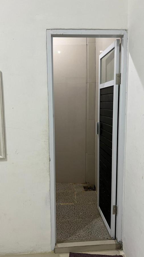 Rumah 25 Syariah Bukittinggi Buitenkant foto